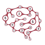 Ilia State University Lexicography Logo